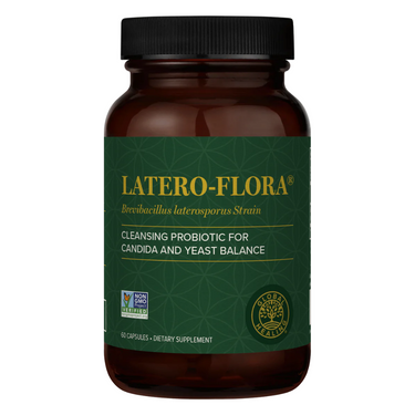 Latero-Flora Probiotic